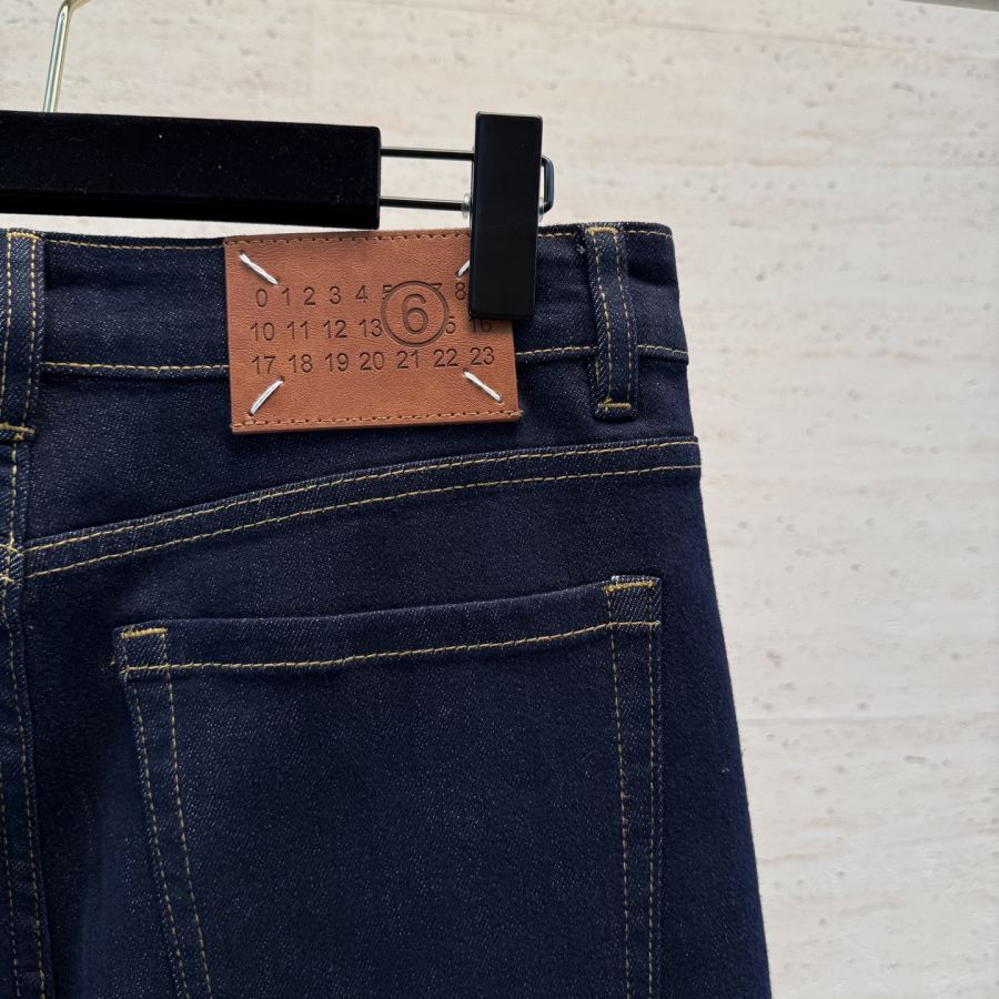 1:1 Replica MM6 men — photo 4