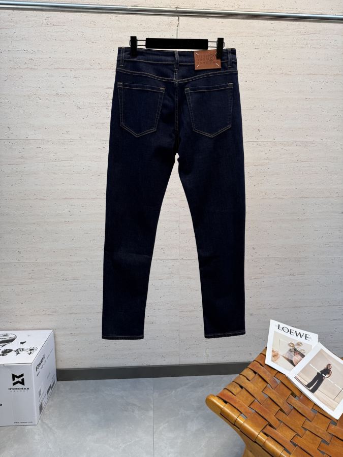 1:1 Replica MM6 men — photo 3