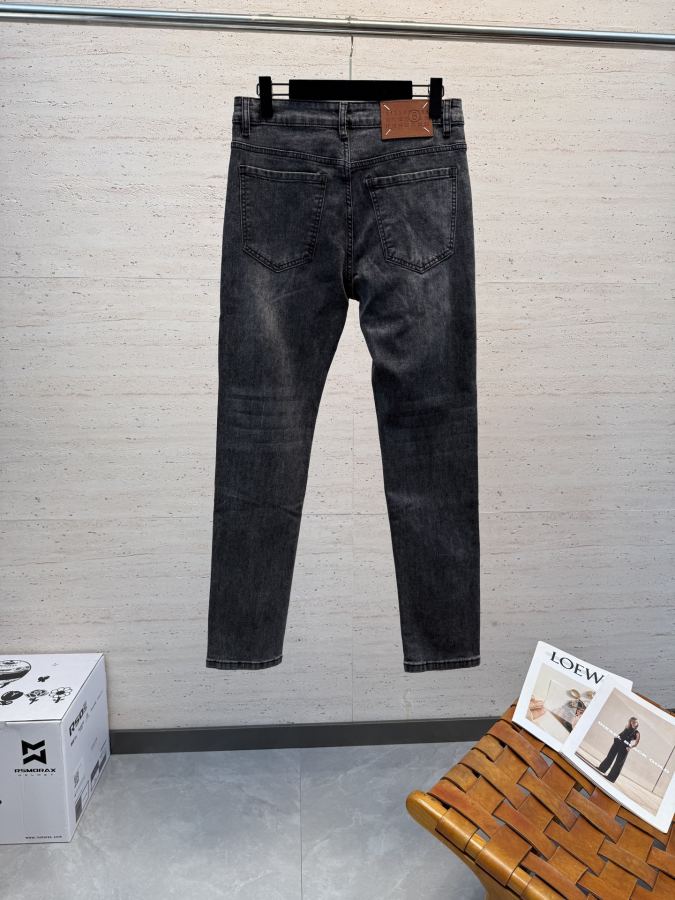 1:1 Replica MM6 men — photo 3