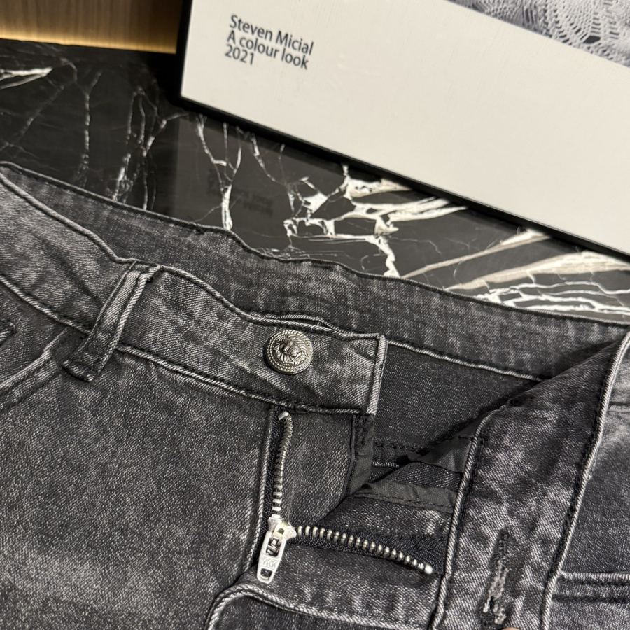 1:1 Replica MM6 men — photo 6