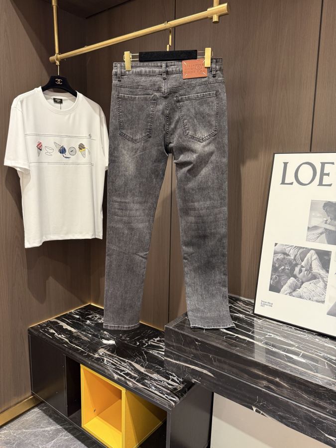 1:1 Replica MM6 men — photo 3