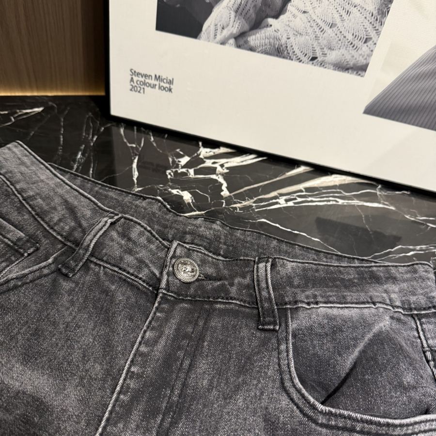 1:1 Replica MM6 men — photo 4