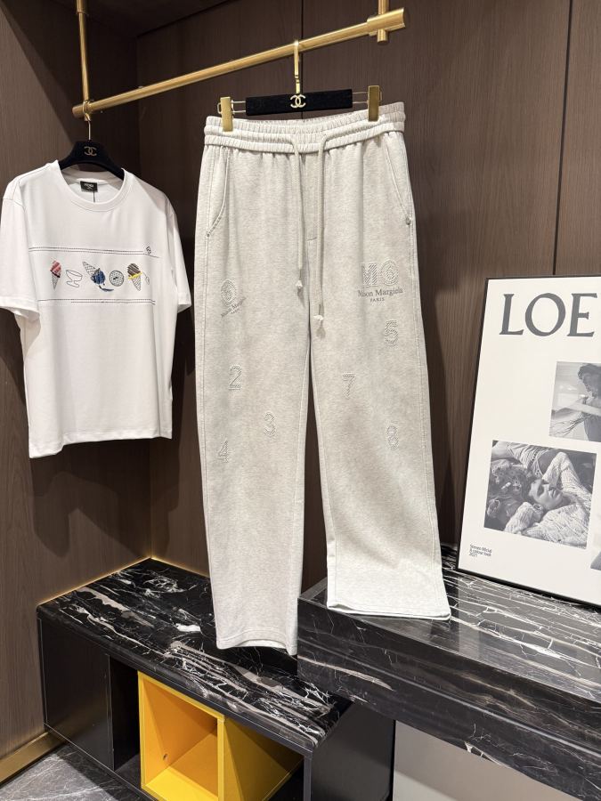 1:1 Replica MM6 men — photo 3