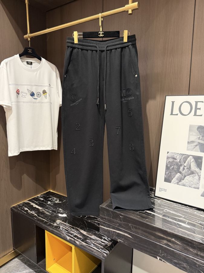 1:1 Replica MM6 men — photo 2