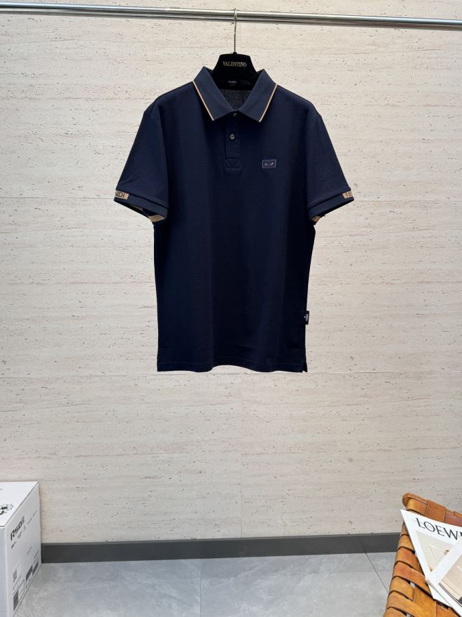 1:1 Replica Fendi men — 1:1 Replica — photo 4