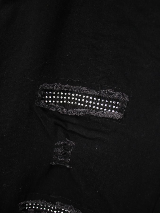 1:1 Replica Amiri men Top version! — Premium Replica — photo 4