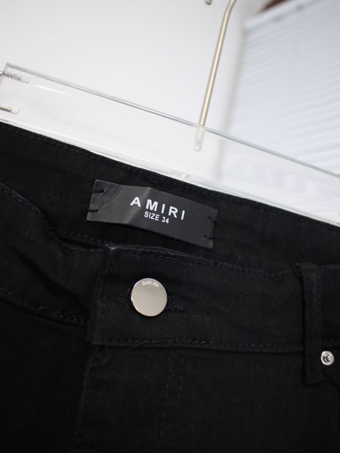 1:1 Replica Amiri men Top version! — Premium Replica — photo 9