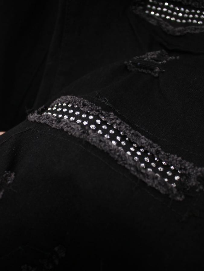 1:1 Replica Amiri men Top version! — Premium Replica — photo 10