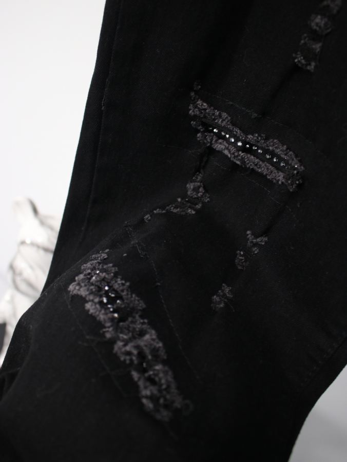 1:1 Replica Amiri men Top version! — Premium Replica — photo 8