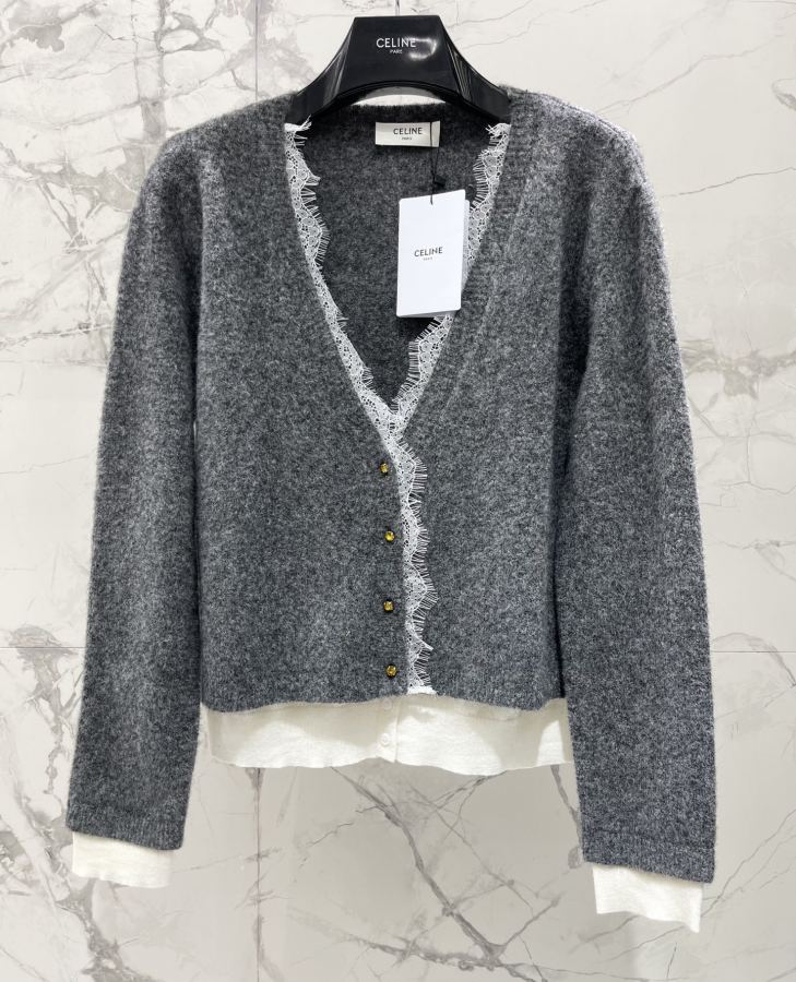 1:1 Replica Celine Women 𝗖𝗘𝗟𝗜𝗡𝗘*Celinev — AAA Quality Replica — photo 2
