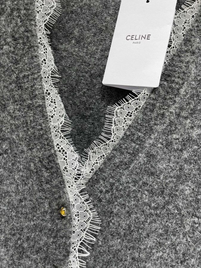 1:1 Replica Celine Women 𝗖𝗘𝗟𝗜𝗡𝗘*Celinev — AAA Quality Replica — photo 4