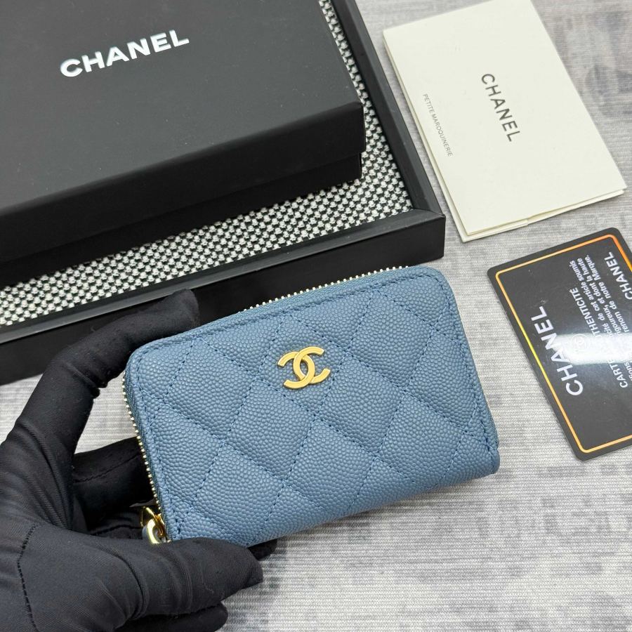1:1 Replica Chanel bag CHANEL — 1:1 Replica — photo 2
