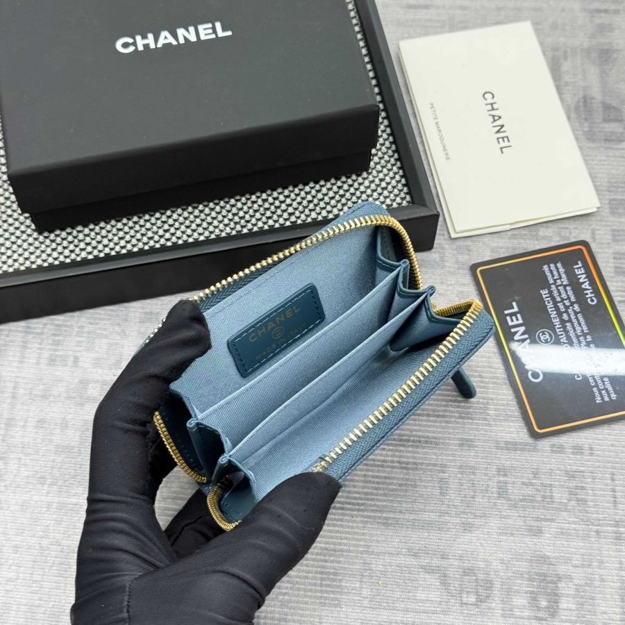 1:1 Replica Chanel bag CHANEL — 1:1 Replica — photo 5