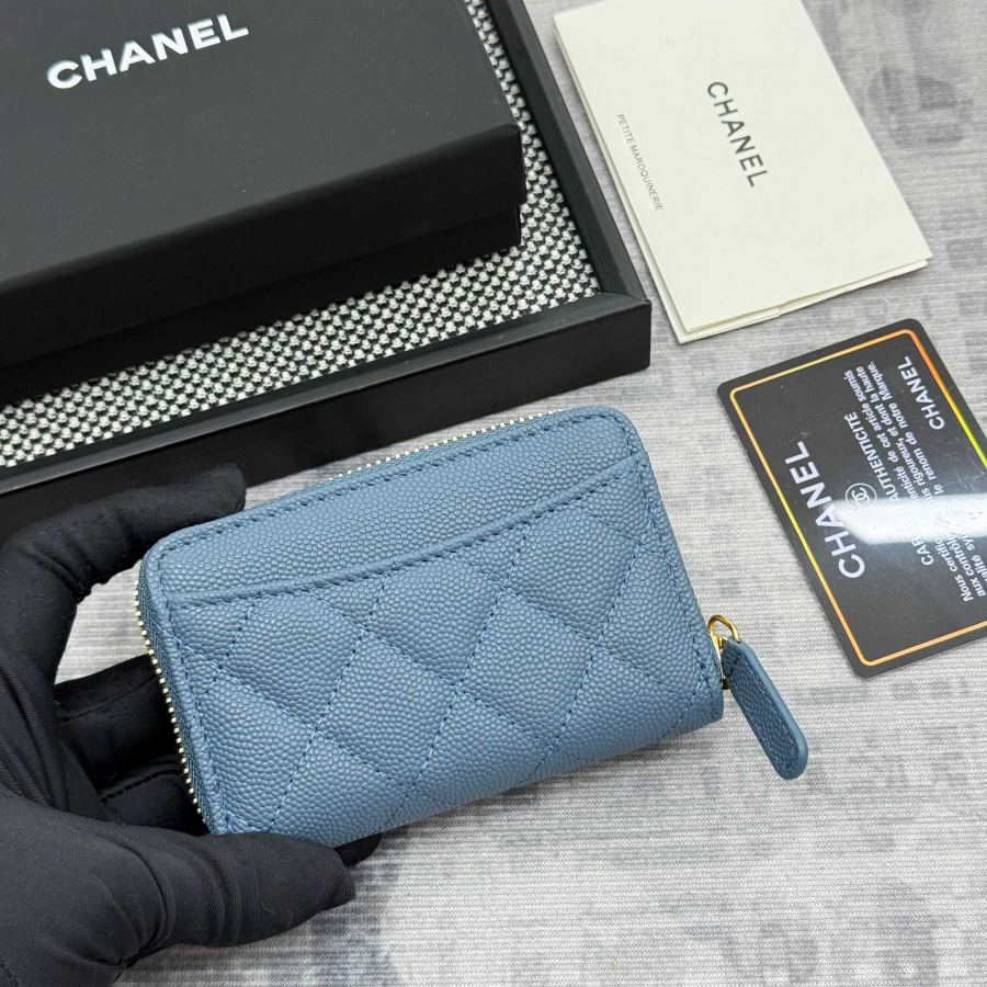 1:1 Replica Chanel bag CHANEL — 1:1 Replica — photo 3