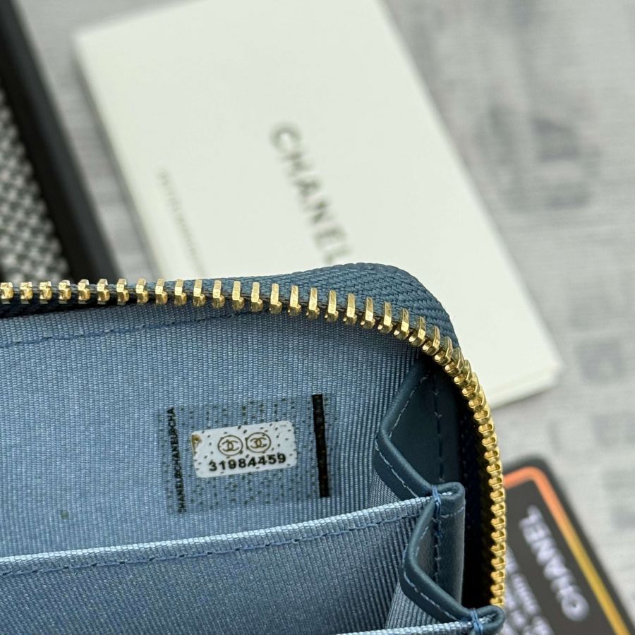 1:1 Replica Chanel bag CHANEL — 1:1 Replica — photo 6