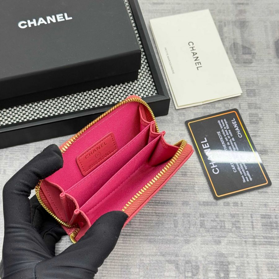 1:1 Replica Chanel bag CHANEL — Premium Replica — photo 5
