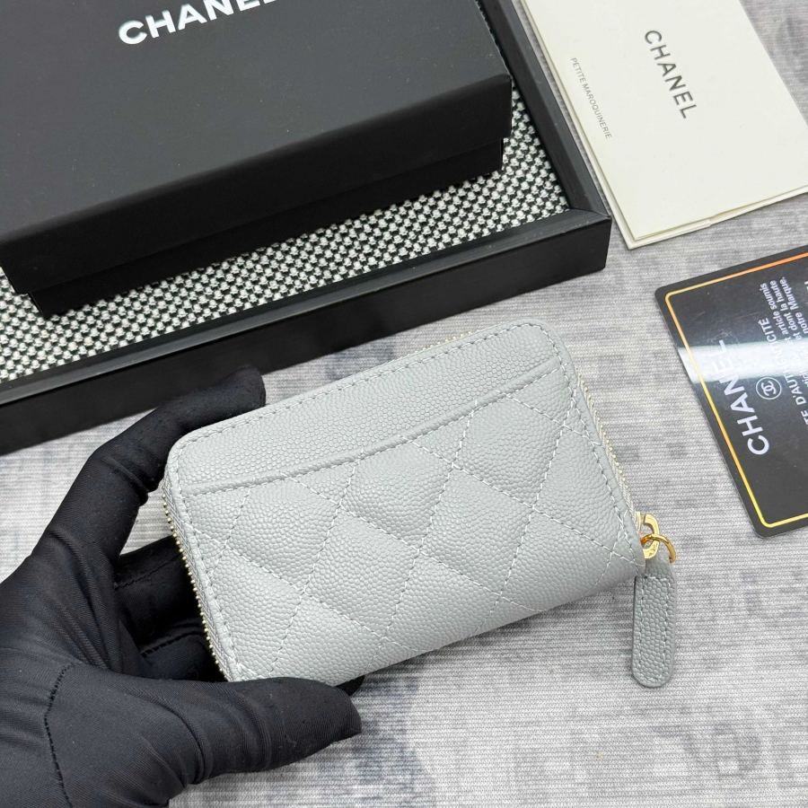 1:1 Replica Chanel bag CHANEL — 1:1 Replica — photo 3