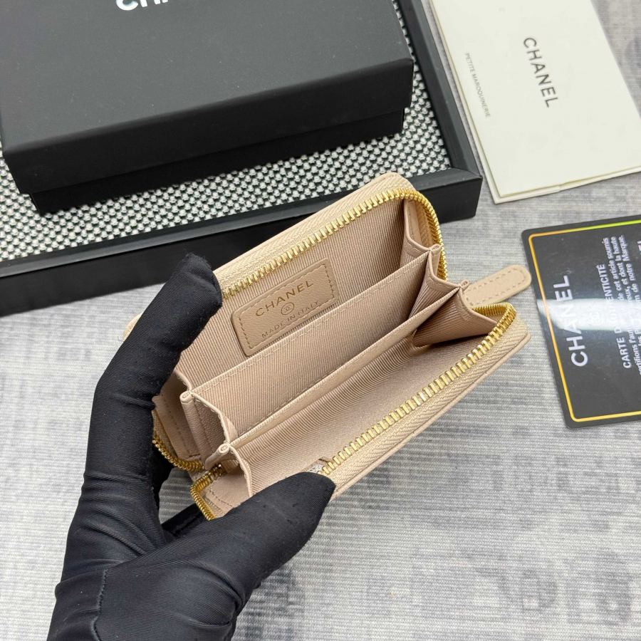 1:1 Replica Chanel bag CHANEL — AAA Quality Replica — photo 4