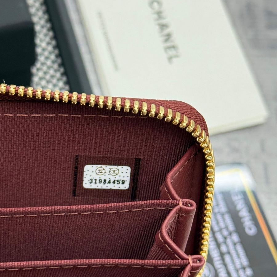 1:1 Replica Chanel bag CHANEL — 1:1 Replica — photo 6