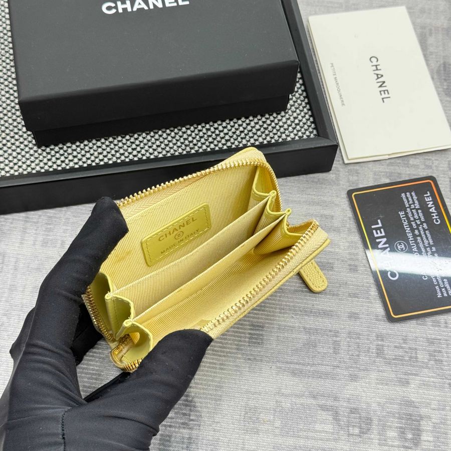 1:1 Replica Chanel bag CHANEL — Premium Replica — photo 5