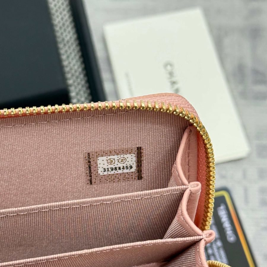 1:1 Replica Chanel bag CHANEL — 1:1 Replica — photo 6