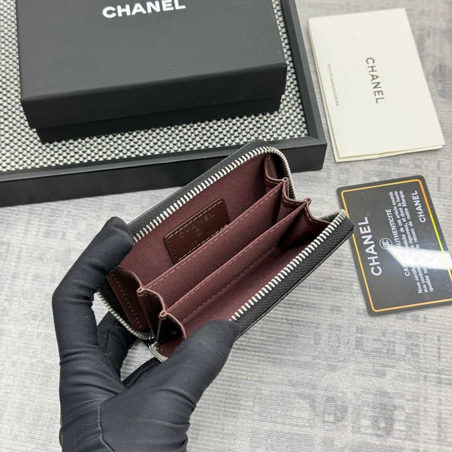 1:1 Replica Chanel bag CHANEL — Premium Replica — photo 5
