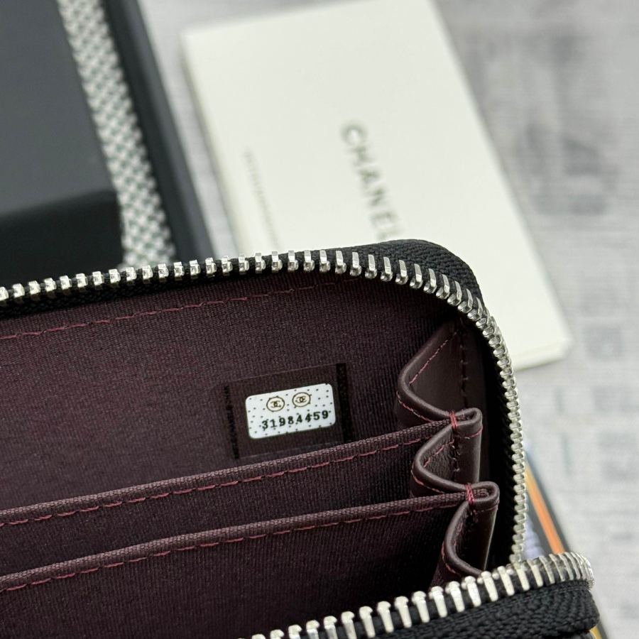 1:1 Replica Chanel bag CHANEL — 1:1 Replica — photo 6