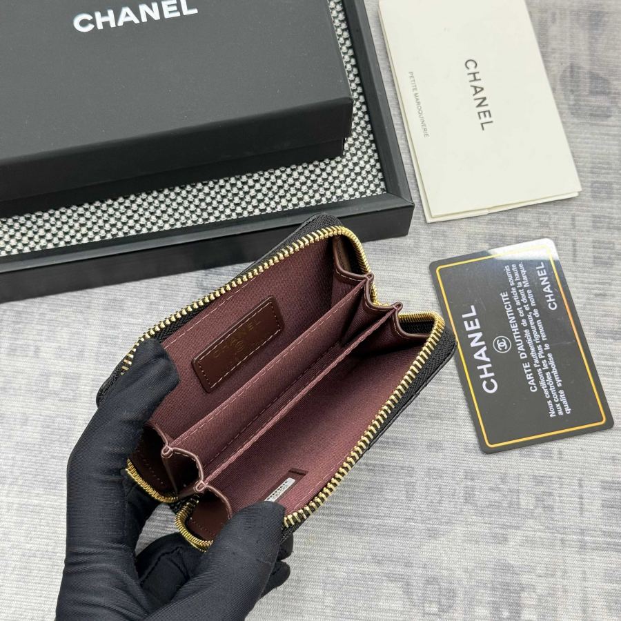 1:1 Replica Chanel bag CHANEL — AAA Quality Replica — photo 5