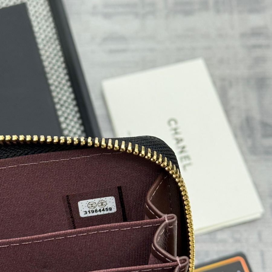 1:1 Replica Chanel bag CHANEL — AAA Quality Replica — photo 6