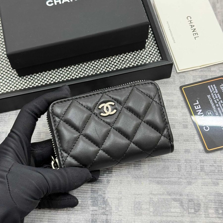 1:1 Replica Chanel bag CHANEL — Premium Replica — photo 2