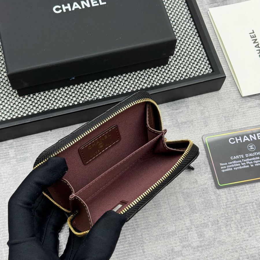 1:1 Replica Chanel bag CHANEL — 1:1 Replica — photo 5