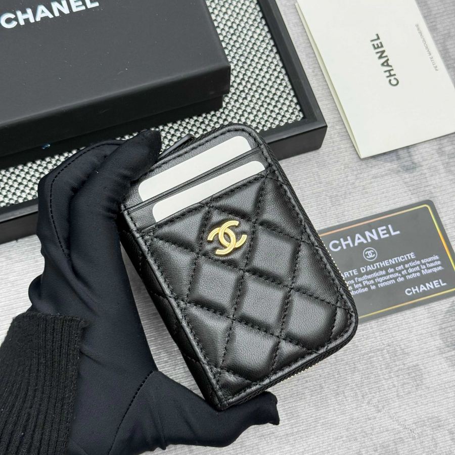 1:1 Replica Chanel bag CHANEL — 1:1 Replica — photo 2