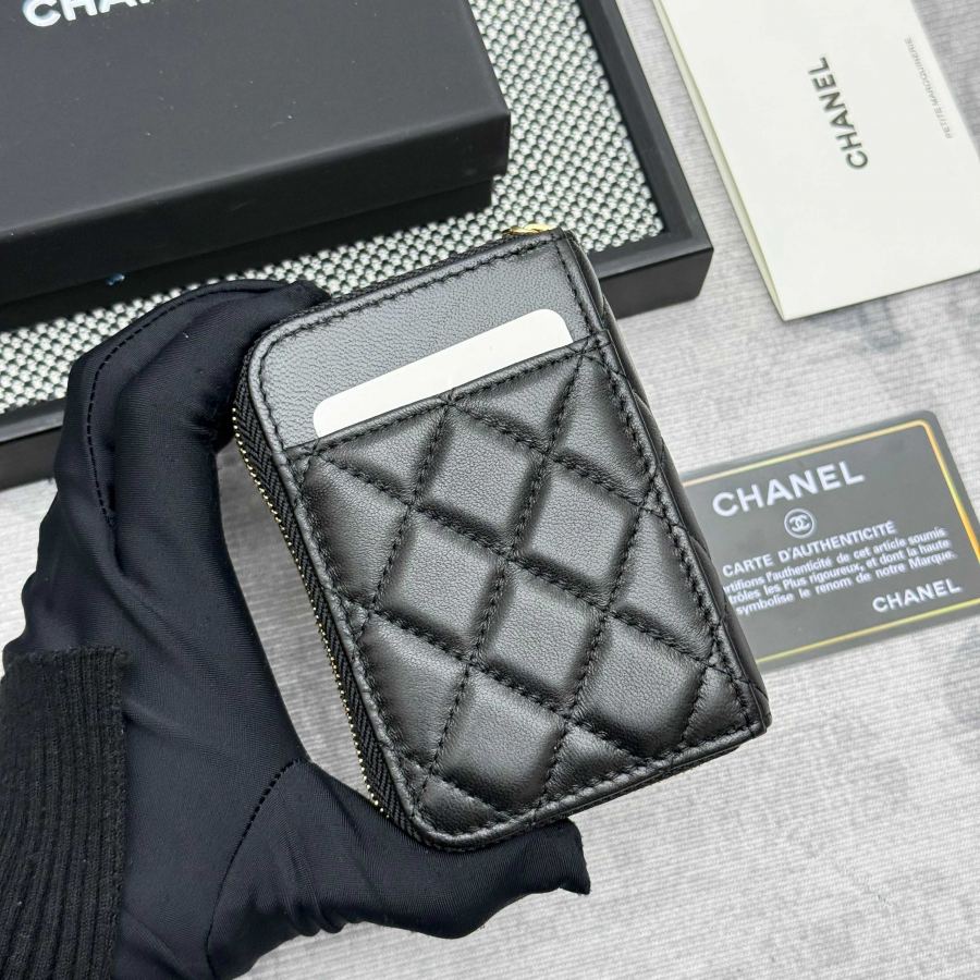 1:1 Replica Chanel bag CHANEL — 1:1 Replica — photo 3