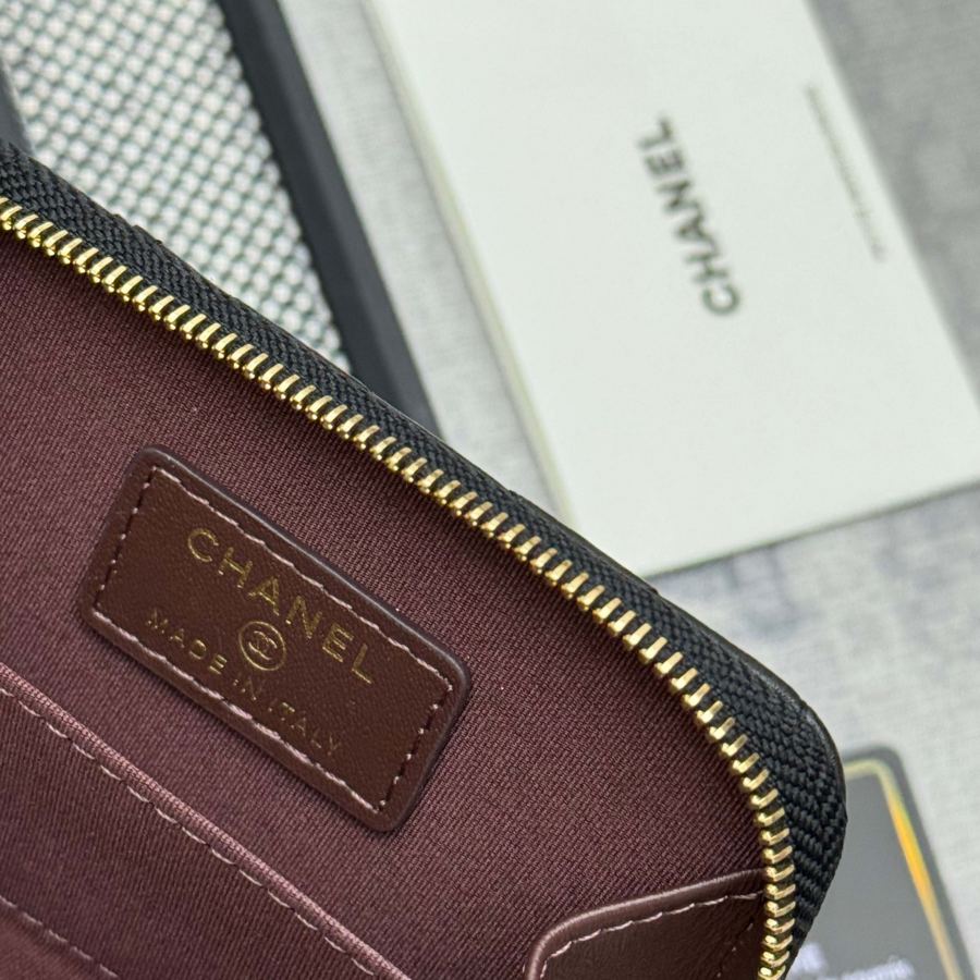 1:1 Replica Chanel bag CHANEL — 1:1 Replica — photo 6