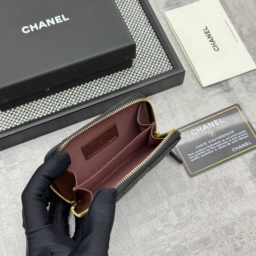1:1 Replica Chanel bag CHANEL — AAA Quality Replica — photo 5