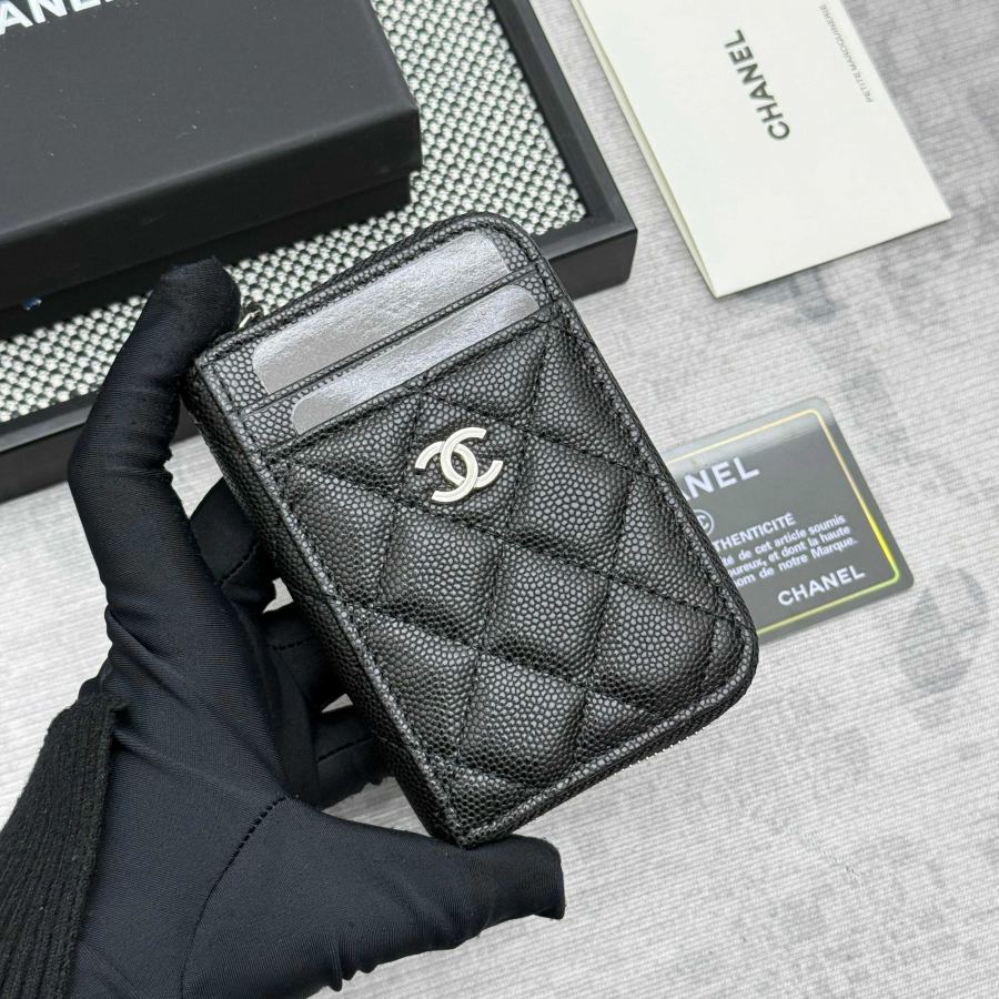 1:1 Replica Chanel bag CHANEL — 1:1 Replica — photo 2