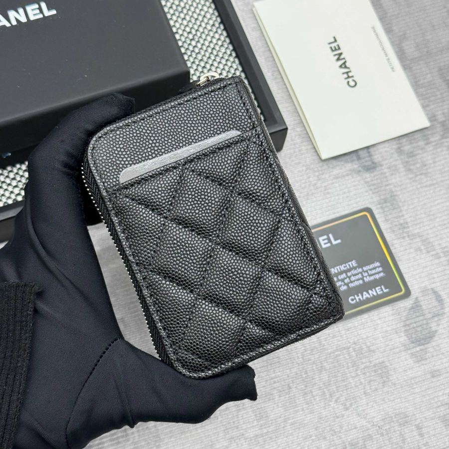 1:1 Replica Chanel bag CHANEL — 1:1 Replica — photo 3