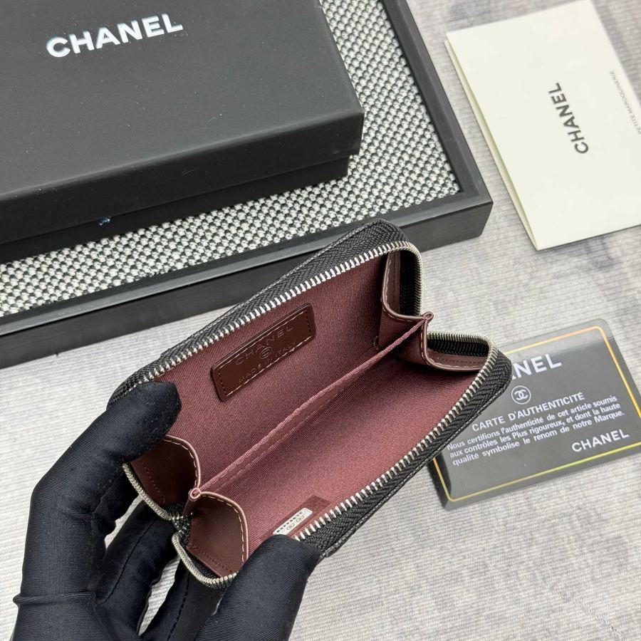1:1 Replica Chanel bag CHANEL — 1:1 Replica — photo 5