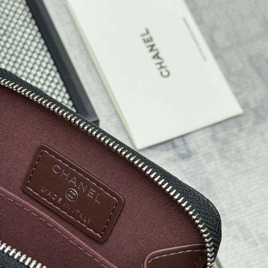 1:1 Replica Chanel bag CHANEL — 1:1 Replica — photo 6
