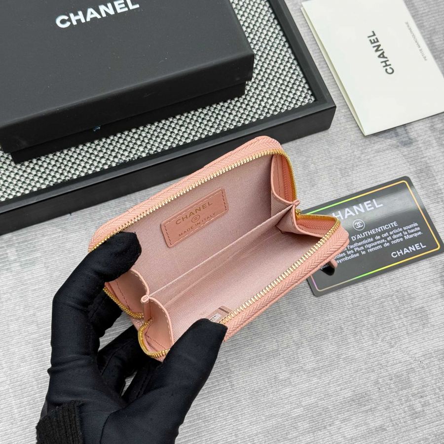 1:1 Replica Chanel bag CHANEL — Premium Replica — photo 5