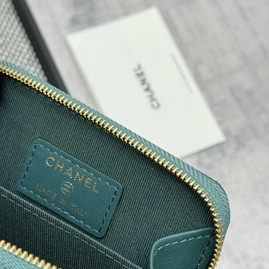 1:1 Replica Chanel bag CHANEL — Premium Replica — photo 6