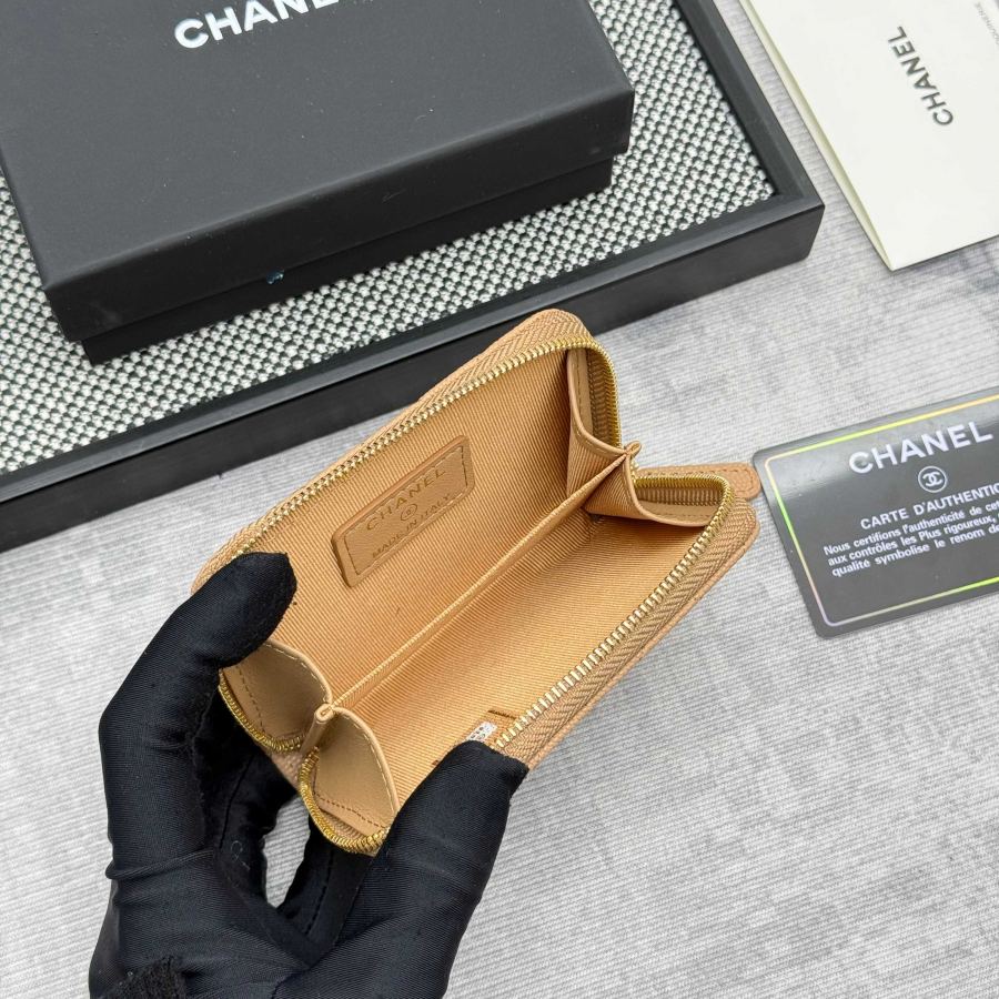 1:1 Replica Chanel bag CHANEL — 1:1 Replica — photo 5