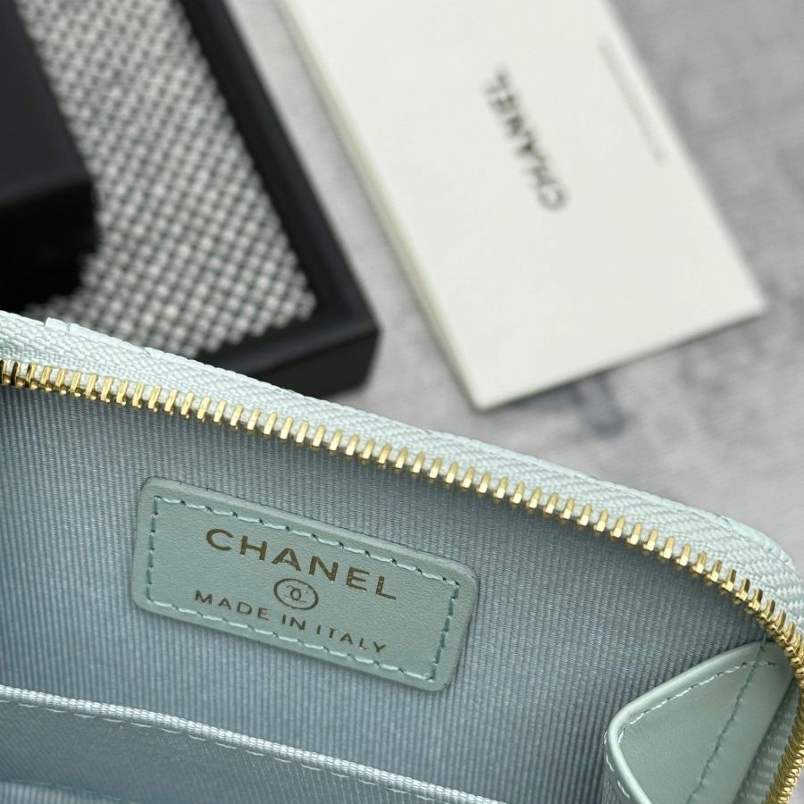 1:1 Replica Chanel bag CHANEL — 1:1 Replica — photo 6