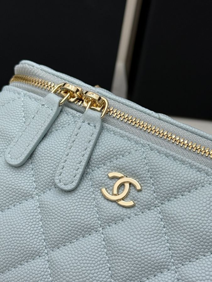 1:1 Replica Chanel bag CHANEL Chanel24 K New mini 〰 — 1:1 Replica For Sale — photo 5