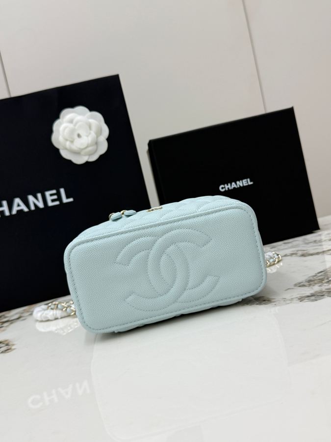 1:1 Replica Chanel bag CHANEL Chanel24 K New mini 〰 — 1:1 Replica For Sale — photo 4