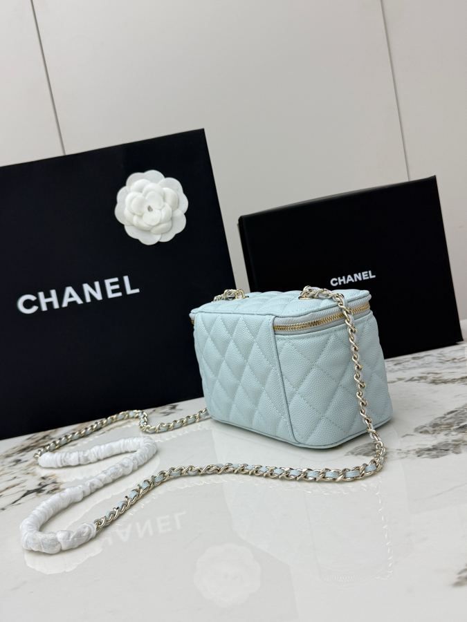 1:1 Replica Chanel bag CHANEL Chanel24 K New mini 〰 — 1:1 Replica For Sale — photo 2