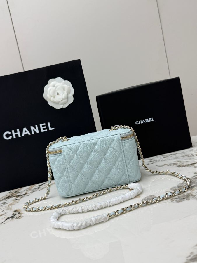1:1 Replica Chanel bag CHANEL Chanel24 K New mini 〰 — 1:1 Replica For Sale — photo 3