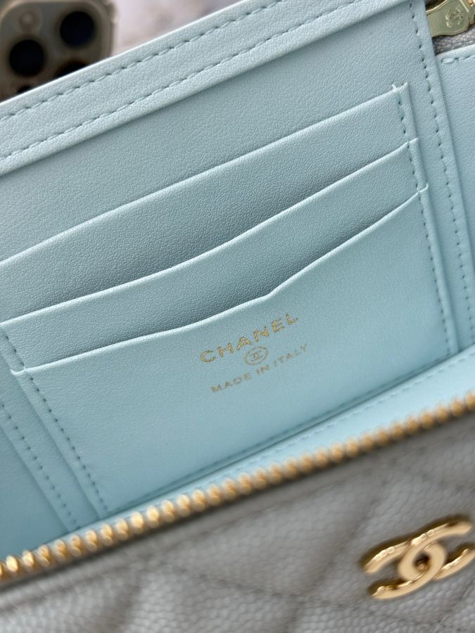 1:1 Replica Chanel bag CHANEL Chanel24 K New mini 〰 — 1:1 Replica For Sale — photo 8