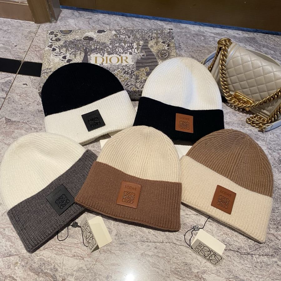 1:1 Replica Loewe hat LOEWE — Premium Replica — photo 4
