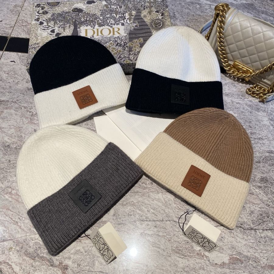 1:1 Replica Loewe hat LOEWE — Premium Replica